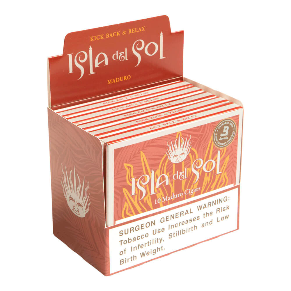 Breve Maduro, , jrcigars